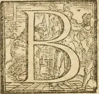 Picture 113 of 314 from Seconda nouissima editione delle Imagini de gli dei delli antichi di Vicenzo Cartari reggiano : ridotte da capo a piedi alle loro reali, & non più per l'adietro osseruate simiglianze : cauate da' marmi, bronzi, medaglie, gioie, & altre memorie antiche : con esquisito studio, & particolare diligenza (1626), leaf 269