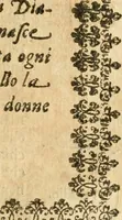 Picture 139 of 314 from Seconda nouissima editione delle Imagini de gli dei delli antichi di Vicenzo Cartari reggiano : ridotte da capo a piedi alle loro reali, & non più per l'adietro osseruate simiglianze : cauate da' marmi, bronzi, medaglie, gioie, & altre memorie antiche : con esquisito studio, & particolare diligenza (1626), leaf 336