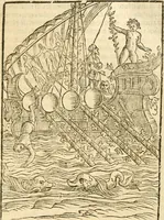 Picture 162 of 314 from Seconda nouissima editione delle Imagini de gli dei delli antichi di Vicenzo Cartari reggiano : ridotte da capo a piedi alle loro reali, & non più per l'adietro osseruate simiglianze : cauate da' marmi, bronzi, medaglie, gioie, & altre memorie antiche : con esquisito studio, & particolare diligenza (1626), leaf 392