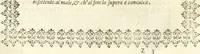 An illustration from Seconda nouissima editione delle Imagini de gli dei delli antichi di Vicenzo Cartari reggiano : ridotte da capo a piedi alle loro reali, & non più per l'adietro osseruate simiglianze : cauate da' marmi, bronzi, medaglie, gioie, & altre memorie antiche : con esquisito studio, & particolare diligenza (1626)