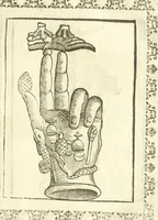 Picture 268 of 314 from Seconda nouissima editione delle Imagini de gli dei delli antichi di Vicenzo Cartari reggiano : ridotte da capo a piedi alle loro reali, & non più per l'adietro osseruate simiglianze : cauate da' marmi, bronzi, medaglie, gioie, & altre memorie antiche : con esquisito studio, & particolare diligenza (1626), leaf 578