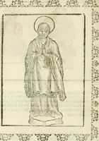 Picture 301 of 314 from Seconda nouissima editione delle Imagini de gli dei delli antichi di Vicenzo Cartari reggiano : ridotte da capo a piedi alle loro reali, & non più per l'adietro osseruate simiglianze : cauate da' marmi, bronzi, medaglie, gioie, & altre memorie antiche : con esquisito studio, & particolare diligenza (1626), leaf 619