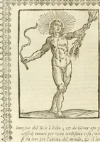 Picture 23 of 314 from Seconda nouissima editione delle Imagini de gli dei delli antichi di Vicenzo Cartari reggiano : ridotte da capo a piedi alle loro reali, & non più per l'adietro osseruate simiglianze : cauate da' marmi, bronzi, medaglie, gioie, & altre memorie antiche : con esquisito studio, & particolare diligenza (1626), leaf 79