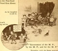 Picture 15 of 15 from The Second Army Air Service book (1919), leaf 168