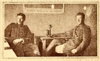 Picture 1 of 15 from The Second Army Air Service book (1919), leaf 22