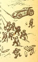 Picture 6 of 15 from The Second Army Air Service book (1919), leaf 65