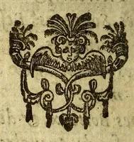 Picture 1 of 4 from Second liure des serees (1608), leaf 52
