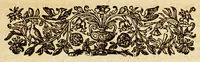 An illustration from A second part of Spanish practises. Or, A relation of more particular wicked plots, and cruell, in humane, perfidious, and vnnaturall practises of the Spaniards. With, more excellent reasons of greater consequence, deliuered to the Kings Maiesty to dissolue the two treaties both of the match and the Pallatinate, and enter into warre with the Spaniards. : Whereunto is adioyned a worthy oration appropriated, vnto the most mighty and illustrious princes of Christendome, wherein the right and lawfulnesse of the Netherlandish warre against Phillip King of Spayne is approued and demonstrated (1624)