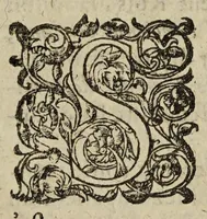 An illustration from Second Traicté De La Sovveraineté Dv Roy : Au Roy Tres-Chrestien Loys XIII / (1615)