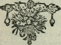 An illustration from Second voyage du père Tachard et des Jésuites envoyez par le roy au royaume de Siam : contenant diverses remarques d'histoire, de physique, de géographie, & d'astronomie (1689)