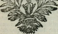 An illustration from Second voyage du père Tachard et des Jésuites envoyez par le roy au royaume de Siam : contenant diverses remarques d'histoire, de physique, de géographie, & d'astronomie (1689)