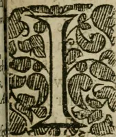 An illustration from The second wash, or, The moore scour'd once more : being a charitable cure for the distractions of Alazonomastix (1651)