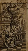 Picture 1 of 2 from The secret history of the most renowned Q. Elizabeth and the E. of Essex. (1695), leaf 5