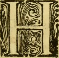 An illustration from Secret memoirs of the late Mr. Duncan Campbel [sic], the famous deaf and dumb gentleman (1732)