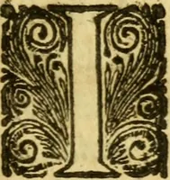 An illustration from Secret memoirs of the late Mr. Duncan Campbel [sic], the famous deaf and dumb gentleman (1732)