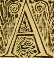 An illustration from Secret memoirs of the late Mr. Duncan Campbel [sic], the famous deaf and dumb gentleman (1732)