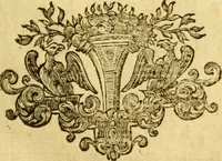 An illustration from Secret memoirs of the late Mr. Duncan Campbel [sic], the famous deaf and dumb gentleman (1732)