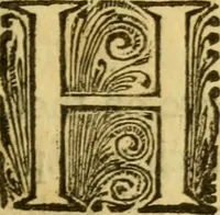 An illustration from Secret memoirs of the late Mr. Duncan Campbel [sic], the famous deaf and dumb gentleman (1732)