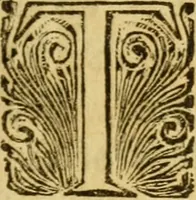 An illustration from Secret memoirs of the late Mr. Duncan Campbel [sic], the famous deaf and dumb gentleman (1732)