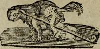 An illustration from Secrets concernans les arts et metiers (1721)