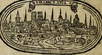 Picture 6 of 6 from Secrets concernans les arts et metiers (1721), leaf 599