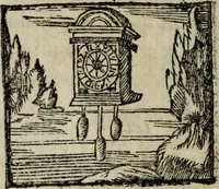 An illustration from Secrets concernans les arts et metiers (1721)