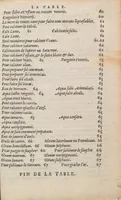 An illustration from Les secrets du S. Alexis Piemontois : divisez en six livres ; ausquels auons adjoint autres secrets de nouueau ... ; & les receptes de divers auteurs .. (1559)