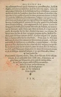 An illustration from Les secrets du S. Alexis Piemontois : divisez en six livres ; ausquels auons adjoint autres secrets de nouueau ... ; & les receptes de divers auteurs .. (1559)