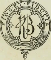 An illustration from The secret societies of all ages and countris (1875)