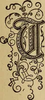 An illustration from The secrets of ancient and modern magic; (1880)