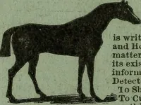 An illustration from The secrets of ancient and modern magic; (1880)