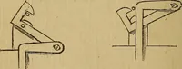 An illustration from The secrets of ancient and modern magic; (1880)