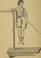 An illustration from The secrets of ancient and modern magic; (1880)