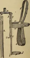 An illustration from The secrets of ancient and modern magic; (1880)