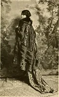 Picture 7 of 7 from The secrets of distinctive dress : harmonious, becoming, and beautiful dress, its value and how to achieve it (1918), leaf 262