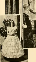 Picture 3 of 7 from The secrets of distinctive dress : harmonious, becoming, and beautiful dress, its value and how to achieve it (1918), leaf 74