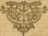 An illustration from The secrets of the invisible world disclos'd: or, an universal history of apparitions sacred and prophane, under all denominations; whether, angelical, diabolical, or human-souls departed. Shewing I. Their various returns to this world; with sure rules to know, by their manner of appearing, if they are good or evil ones. II. The differences of the apparitions of antient and modern times; and an enquiry into the scriptural doctrine of spirits. III. The many species of apparitions, their real existence, and operations by divine appointement. IV. The nature of seeing ghosts before, and after, death; and how we should behave towards them. V. The effects of fancy, vapours, dreams, hyppo, and of real, or imaginary appearances. VI. A collection of the most authentic relations of apparitions, particularly that surprizing one attested by the learned Dr. Scott (1729)