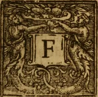 An illustration from The secrets of the reverend Maister Alexis of Piemont : containing excellent remedies against diverse diseases, wounds, and other accidents, with the maner to make distillations, parfumes, confitures, dying, colours, fusions, and meltings ... (1595)