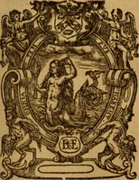 An illustration from The secrets of the reverend Maister Alexis of Piemont : containing excellent remedies against diverse diseases, wounds, and other accidents, with the maner to make distillations, parfumes, confitures, dying, colours, fusions, and meltings ... (1595)