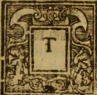 An illustration from The secrets of the reverend Maister Alexis of Piemont : containing excellent remedies against diverse diseases, wounds, and other accidents, with the maner to make distillations, parfumes, confitures, dying, colours, fusions, and meltings ... (1595)