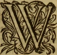 An illustration from The secrets of the reverend Maister Alexis of Piemont : containing excellent remedies against diverse diseases, wounds, and other accidents, with the maner to make distillations, parfumes, confitures, dying, colours, fusions, and meltings ... (1595)