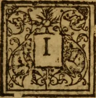 An illustration from The secrets of the reverend Maister Alexis of Piemont : containing excellent remedies against diverse diseases, wounds, and other accidents, with the maner to make distillations, parfumes, confitures, dying, colours, fusions, and meltings ... (1595)
