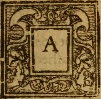 An illustration from The secrets of the reverend Maister Alexis of Piemont : containing excellent remedies against diverse diseases, wounds, and other accidents, with the maner to make distillations, parfumes, confitures, dying, colours, fusions, and meltings ... (1595)