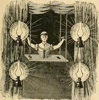Picture 25 of 34 from Secrets of wise men, chemists and great physicians (1889), leaf 108