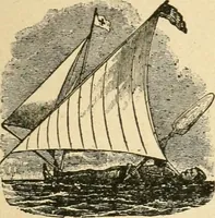 An illustration from Secrets of wise men, chemists and great physicians (1889)