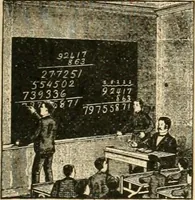 Picture 32 of 34 from Secrets of wise men, chemists and great physicians (1889), leaf 138