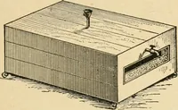An illustration from Secrets of wise men, chemists and great physicians (1889)