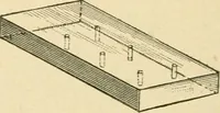 An illustration from Secrets of wise men, chemists and great physicians (1889)