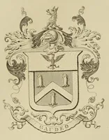 An illustration from Secrets publichs, pedra de toch, de les intencions del enemich, y llum de la veritat. : Que manifeste los enganys y cauteles de vns papers volants que va distribuint lo enemich per lo principat de Catalunya. Va en vltima impressio sinch cartas, las tres del rey christianissim y las dos de la entrada naual en Catalunya, y la victoria de dita armada naual, y vna prouisio del rey de Portugal en fauor dels Catalans (1641)