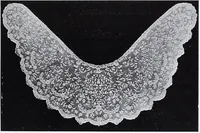 An illustration from Section française (class 84); dentelles, broderies, passementeries et dessins (1908)